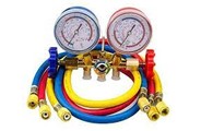 A/C Manifold Gauge Sets