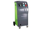 A/C Recovery & Recycling Machines