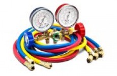 A/C Tools & Equipment