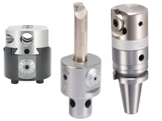 Adjustable Boring System