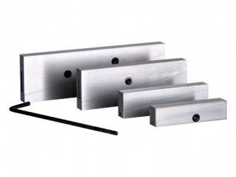 Adjustable parallel