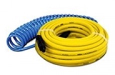 Air Hoses & Reels