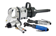 Air & Pneumatic Tools - tools