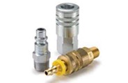 Air Quick Couplers