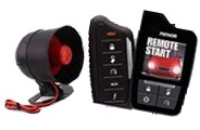 Alarms & Remote Start