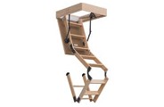 Attic Ladders