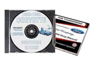 Auto Repair Manuals On Cd's