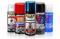 Automotive Paint