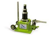 Axle Jacks