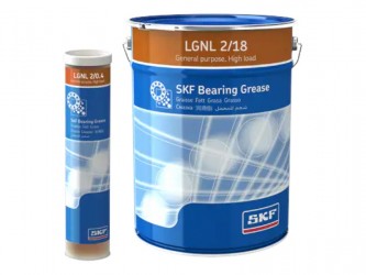 Bearing Lubricants