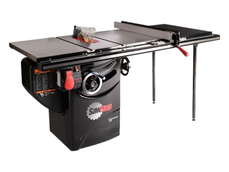 Bench & Stationary power tools