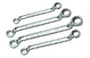 Box End Wrenches
