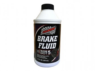 Brake Fluids & Lubricants