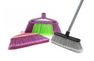 Brooms & Brushes