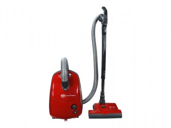 Canister Vacuums