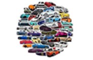 Car Stickers & Decals