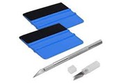 Car Wrap Tools