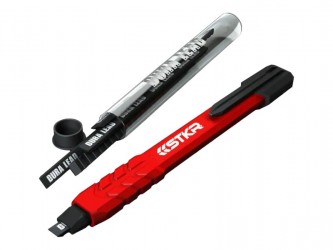 Carpenter's & Mechanic's Pencils