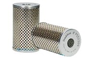 Cartridge Hydraulic Filters