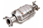 Catalytic Converters