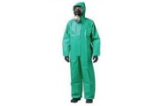 Chemical Resistant Coverall