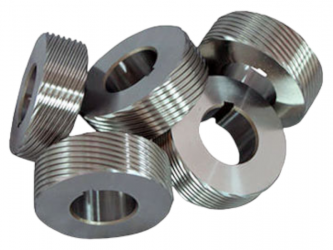 Circular Thread Rolling Dies