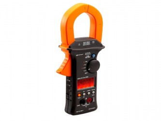 Clamp Meters