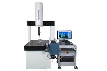 CMM Machines