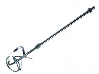 Concrete Mixer Accessories