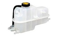 Coolant Overflow Tanks