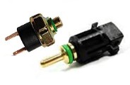 Cooling System Switches, Sensors & Relays