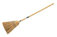Corn Brooms