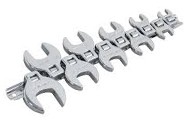 Crowfoot Wrenches
