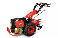 Cultivators & Trowel