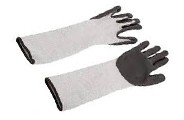 Cut Resistant Sleeves