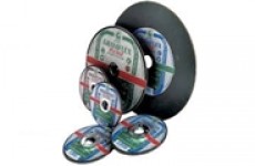 Cutting & Grinding Discs