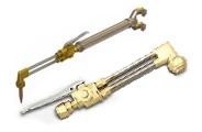 Cutting Torches, Handles & Attachments