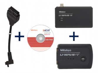 Data Output & Software