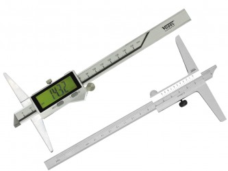 Depth Measuring Instrument