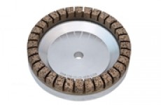 Diamond Cutting & Polishing Wheels