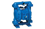Diaphragm Pumps