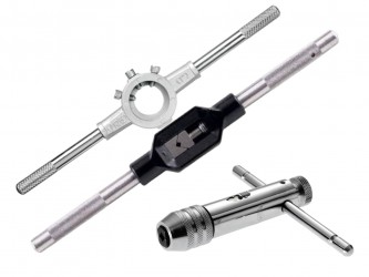 Die Stock & Tap Wrenches