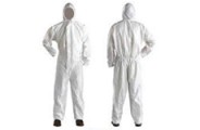 Disposable Coveralls