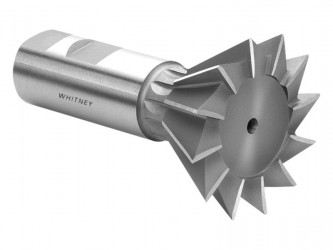 Dovetail Milling Cutter