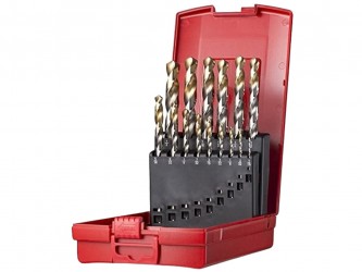 Drill Bit Sets