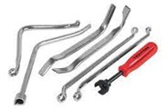 Drum Brake Tools