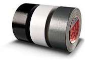 Duct & Cloth Tapes