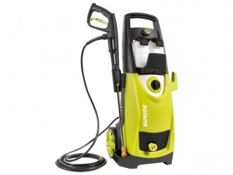 Electric Pressure Washers