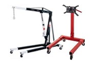 Engine Hoists & Stands