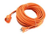Extension Cords & Cables
